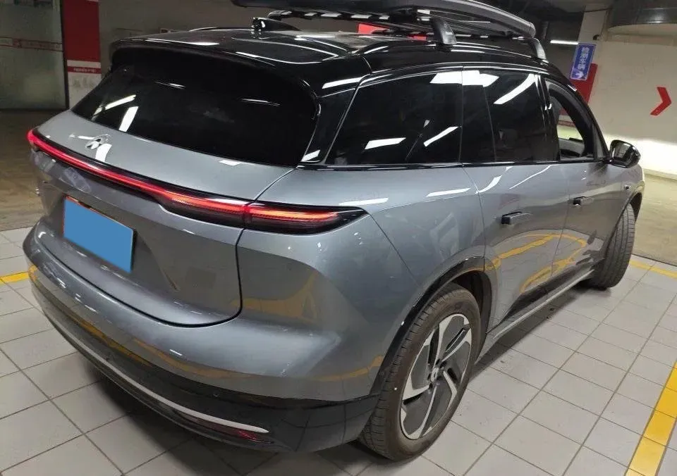 2025 NIO ES6 BEV,autocango,china used car exporter,china ev exporter,chinese used car exporter,chinese used ev exporter