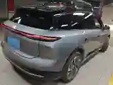 2025 NIO ES6 BEV