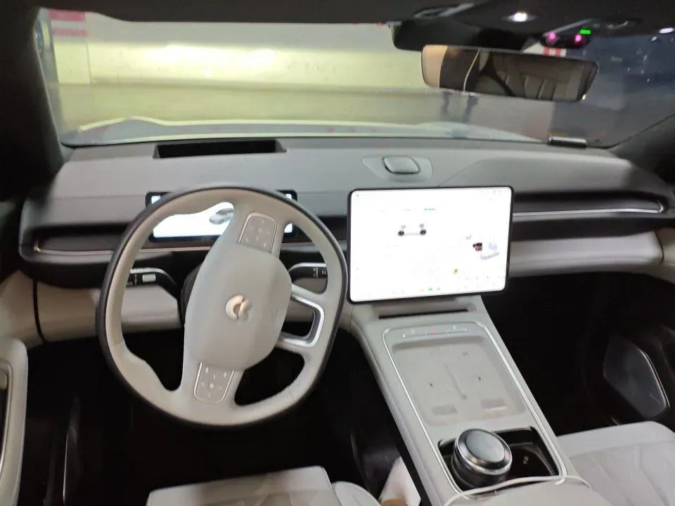 2025 NIO ES6 BEV,autocango,china used car exporter,china ev exporter,chinese used car exporter,chinese used ev exporter