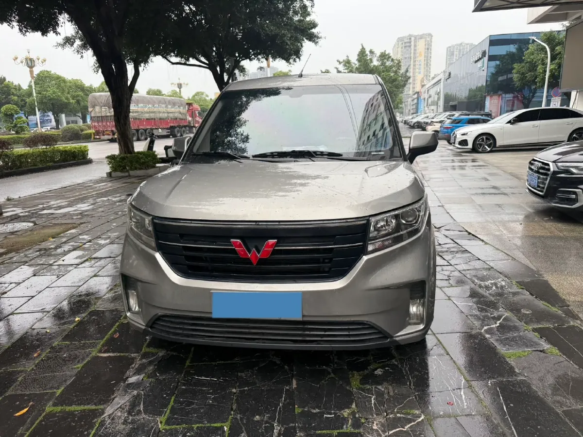 2019 WuLing HongGuang Plus 1.5T 147HP L4 6MT,autocango,china used car exporter,china ev exporter,chinese used car exporter,chinese used ev exporter