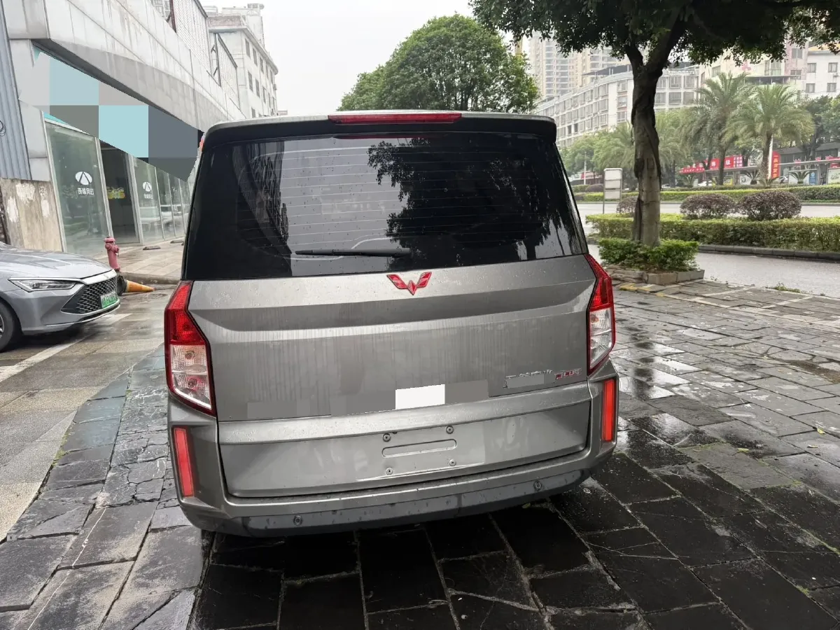 2019 WuLing HongGuang Plus 1.5T 147HP L4 6MT,autocango,china used car exporter,china ev exporter,chinese used car exporter,chinese used ev exporter