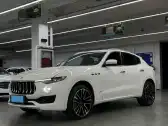 2019 MASERATI LEVANTE,autocango,china used car exporter,china ev exporter,chinese used car exporter,chinese used ev exporter