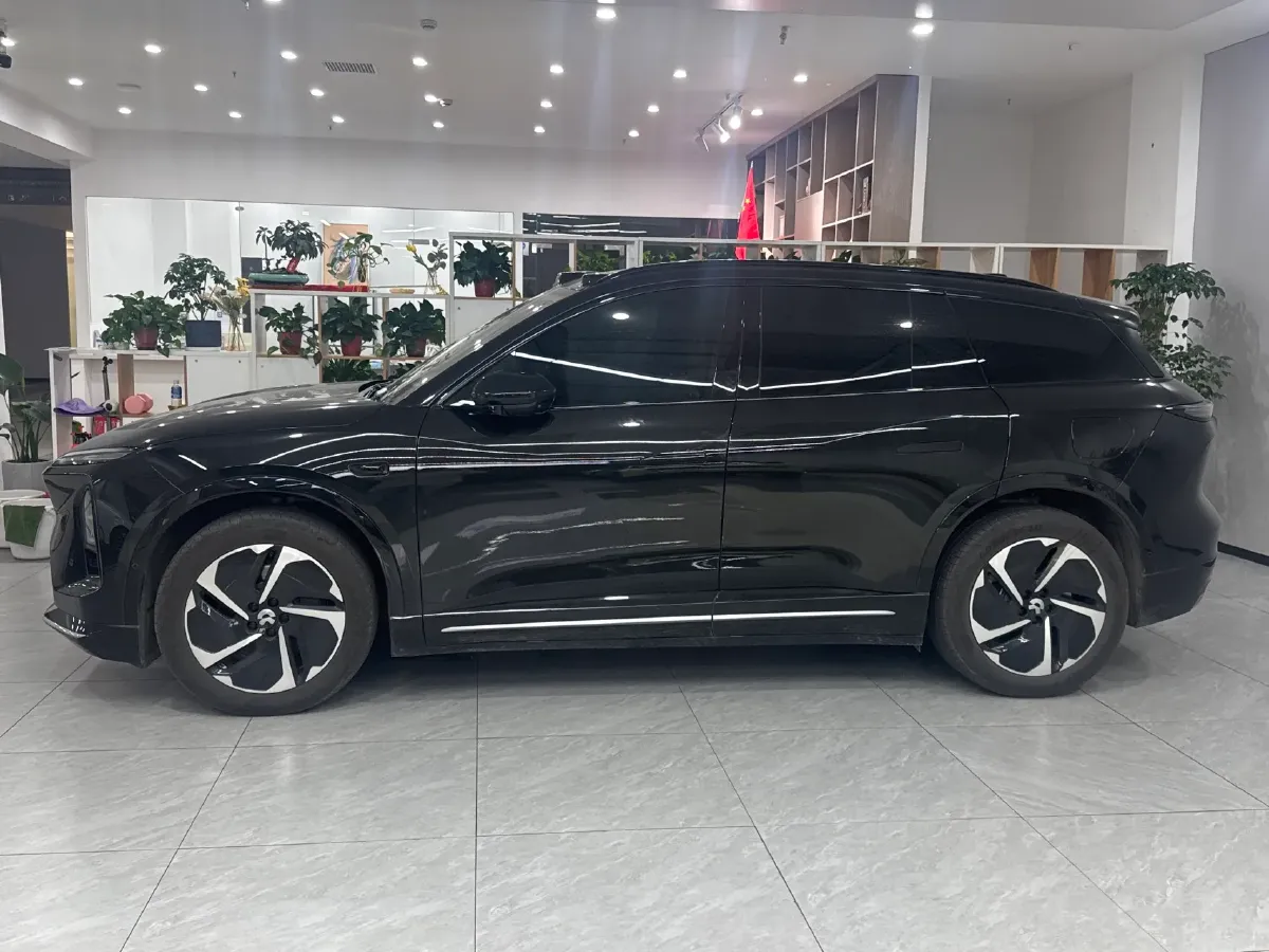 2025 NIO ES6 BEV,autocango,china used car exporter,china ev exporter,chinese used car exporter,chinese used ev exporter