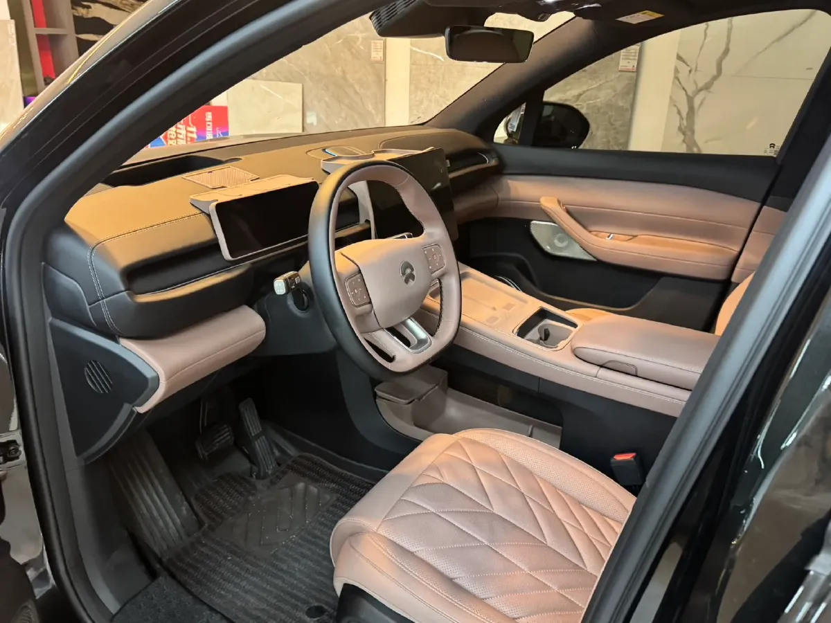 2025 NIO ES6 BEV,autocango,china used car exporter,china ev exporter,chinese used car exporter,chinese used ev exporter