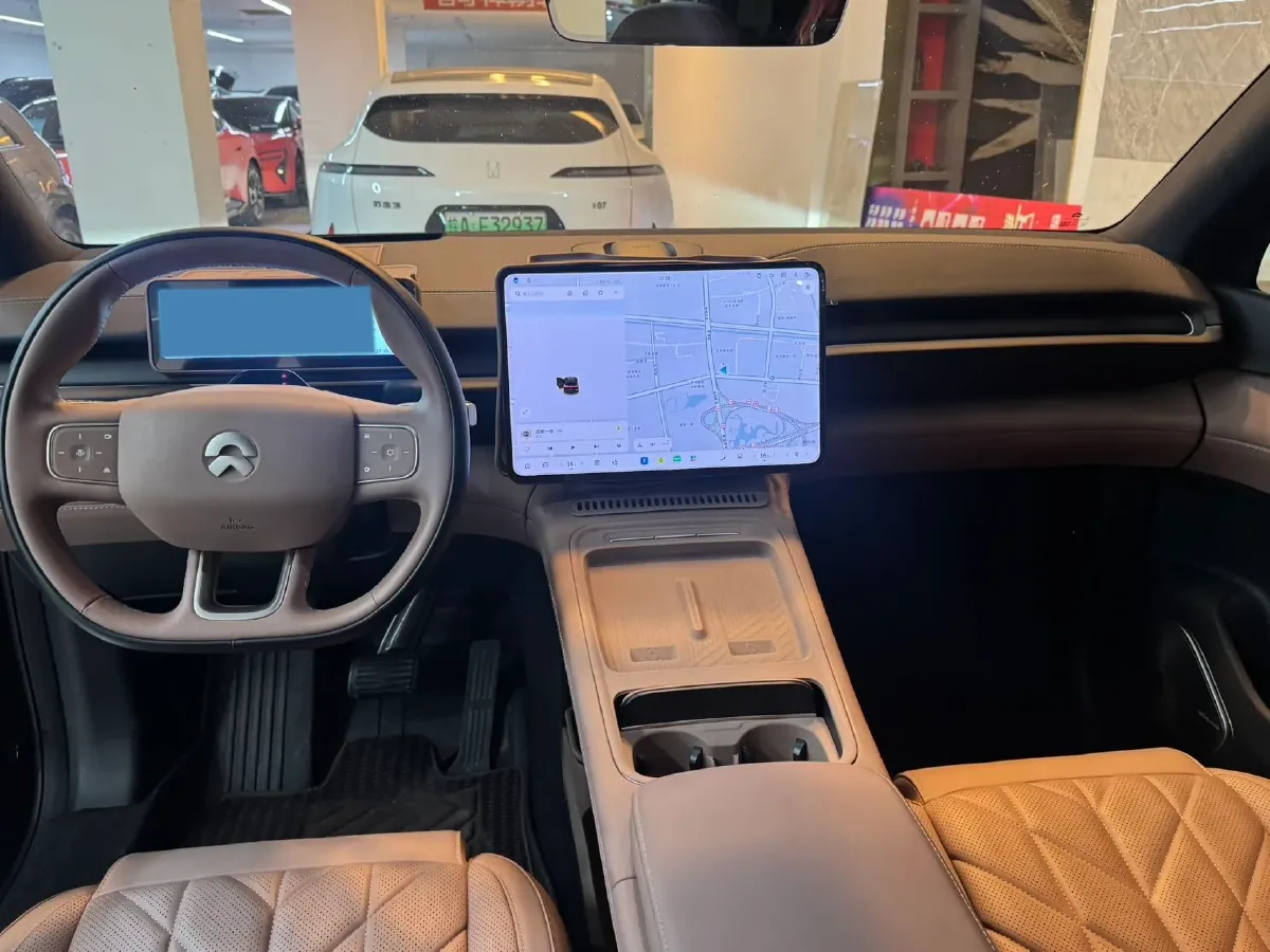 2025 NIO ES6 BEV,autocango,china used car exporter,china ev exporter,chinese used car exporter,chinese used ev exporter