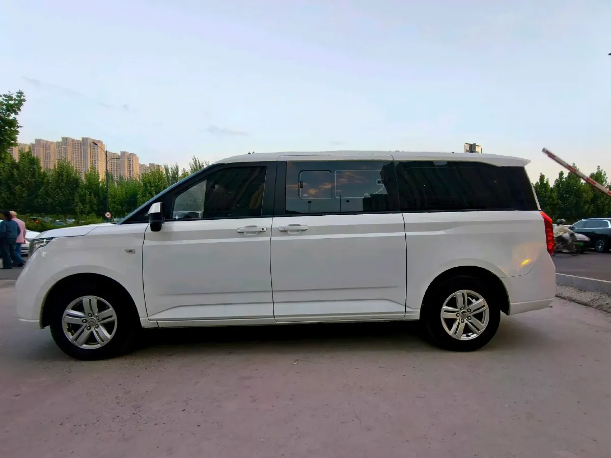 2021 WuLing ZhengChen 1.5T 147HP L4 6MT,autocango,china used car exporter,china ev exporter,chinese used car exporter,chinese used ev exporter