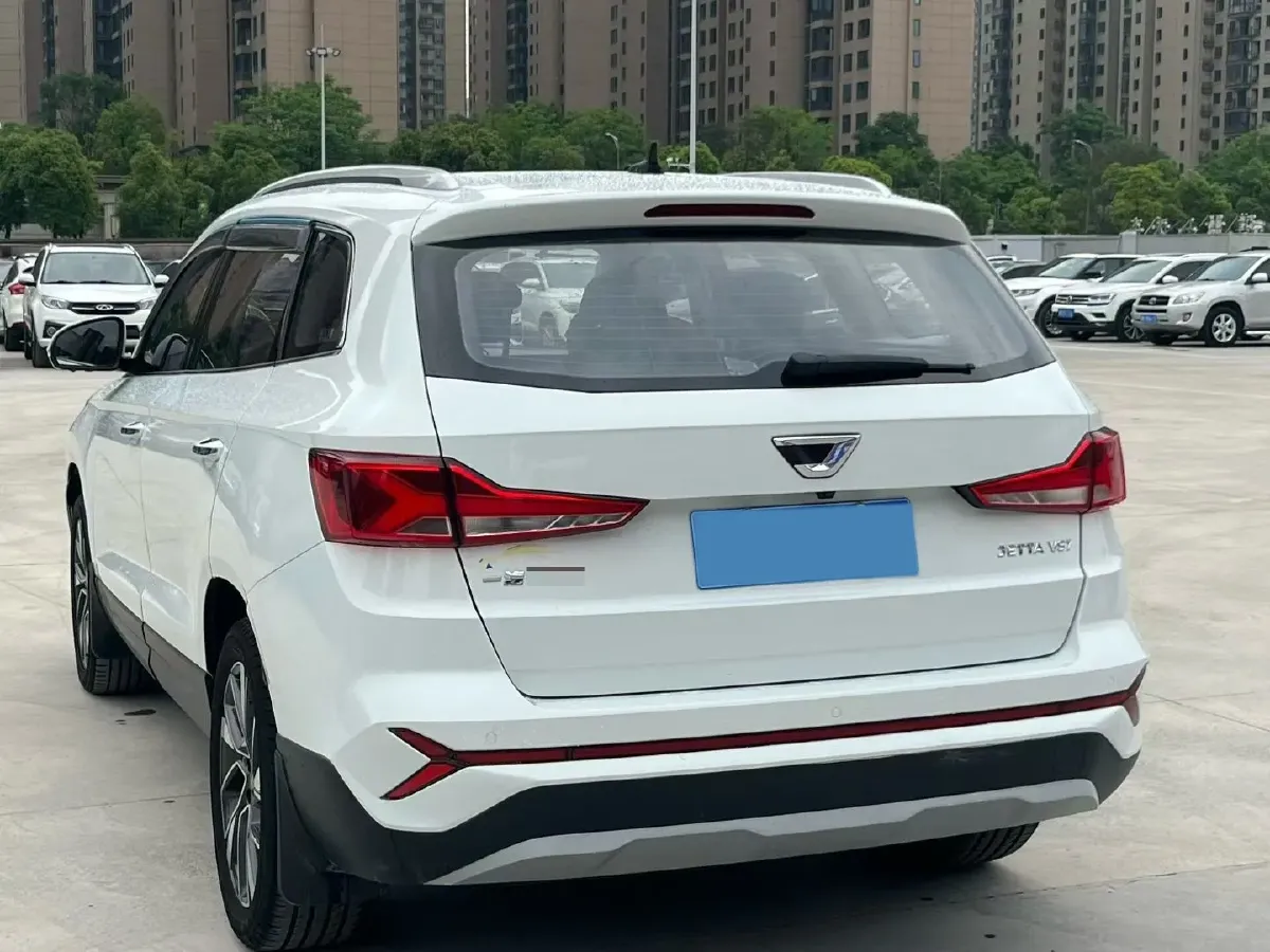 2022 Jetta VS7 1.4T 150HP L4 6AT,autocango,china used car exporter,china ev exporter,chinese used car exporter,chinese used ev exporter