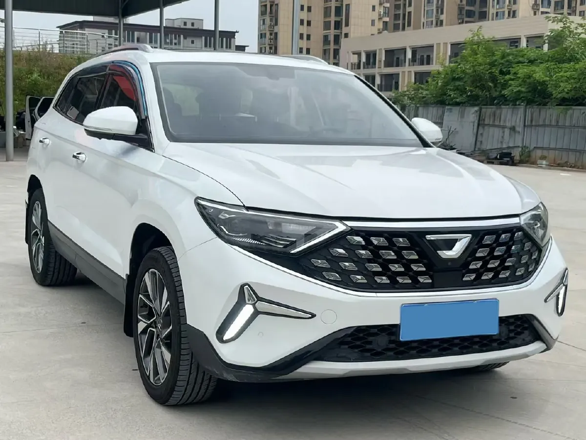 2022 Jetta VS7 1.4T 150HP L4 6AT,autocango,china used car exporter,china ev exporter,chinese used car exporter,chinese used ev exporter