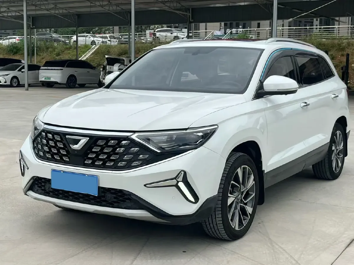 2022 Jetta VS7 1.4T 150HP L4 6AT,autocango,china used car exporter,china ev exporter,chinese used car exporter,chinese used ev exporter