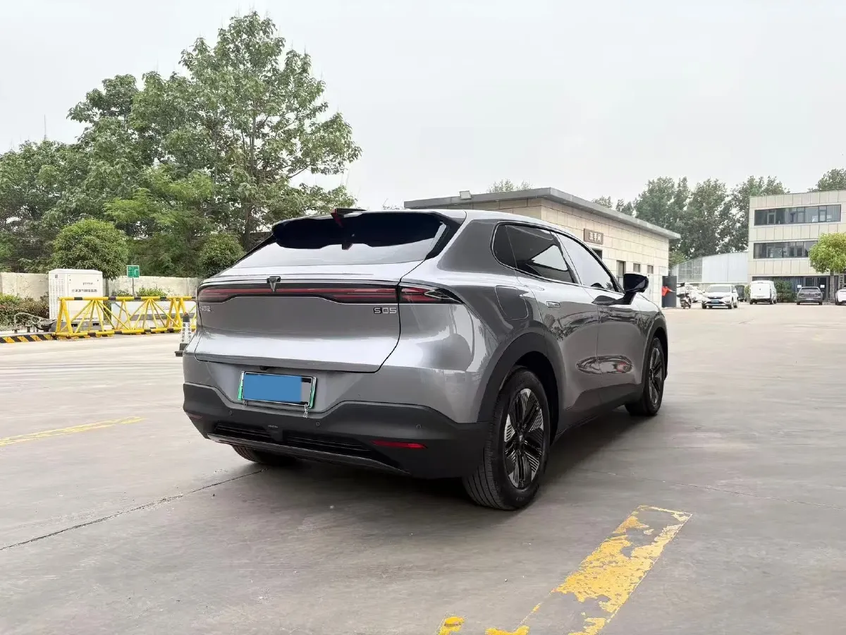 2026 Deepal S05 BEV,autocango,china used car exporter,china ev exporter,chinese used car exporter,chinese used ev exporter