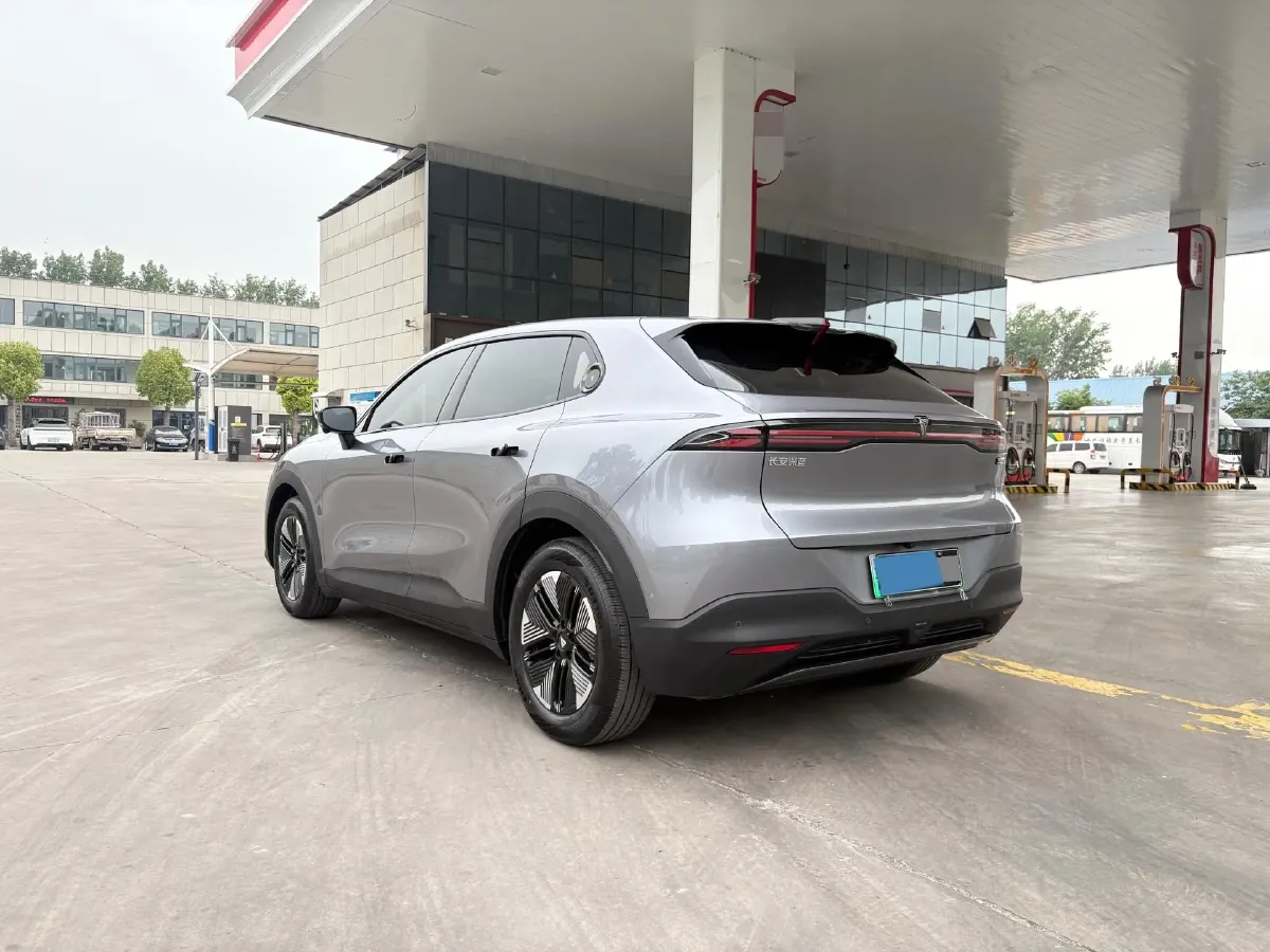 2026 Deepal S05 BEV,autocango,china used car exporter,china ev exporter,chinese used car exporter,chinese used ev exporter