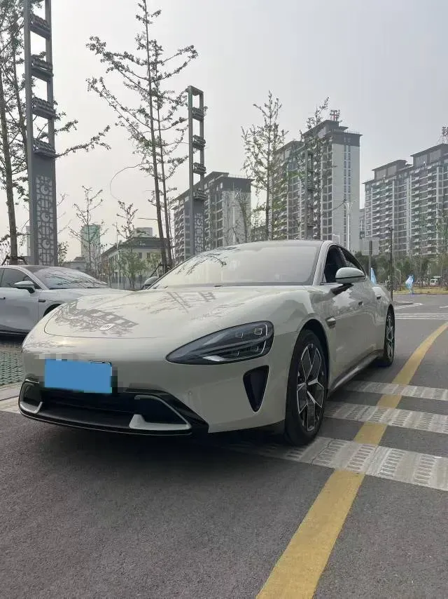 2024 MI SU7 BEV 73.6KWH,autocango,china used car exporter,china ev exporter,chinese used car exporter,chinese used ev exporter