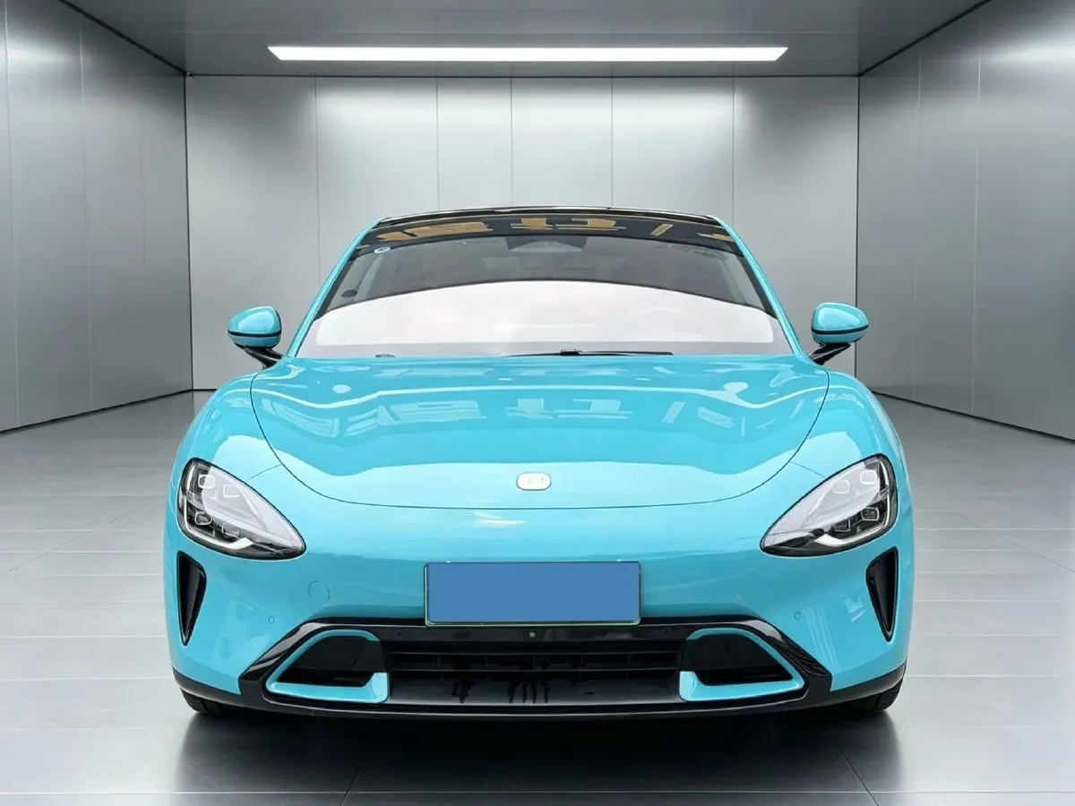 2024 MI SU7 BEV 73.6KWH,autocango,china used car exporter,china ev exporter,chinese used car exporter,chinese used ev exporter