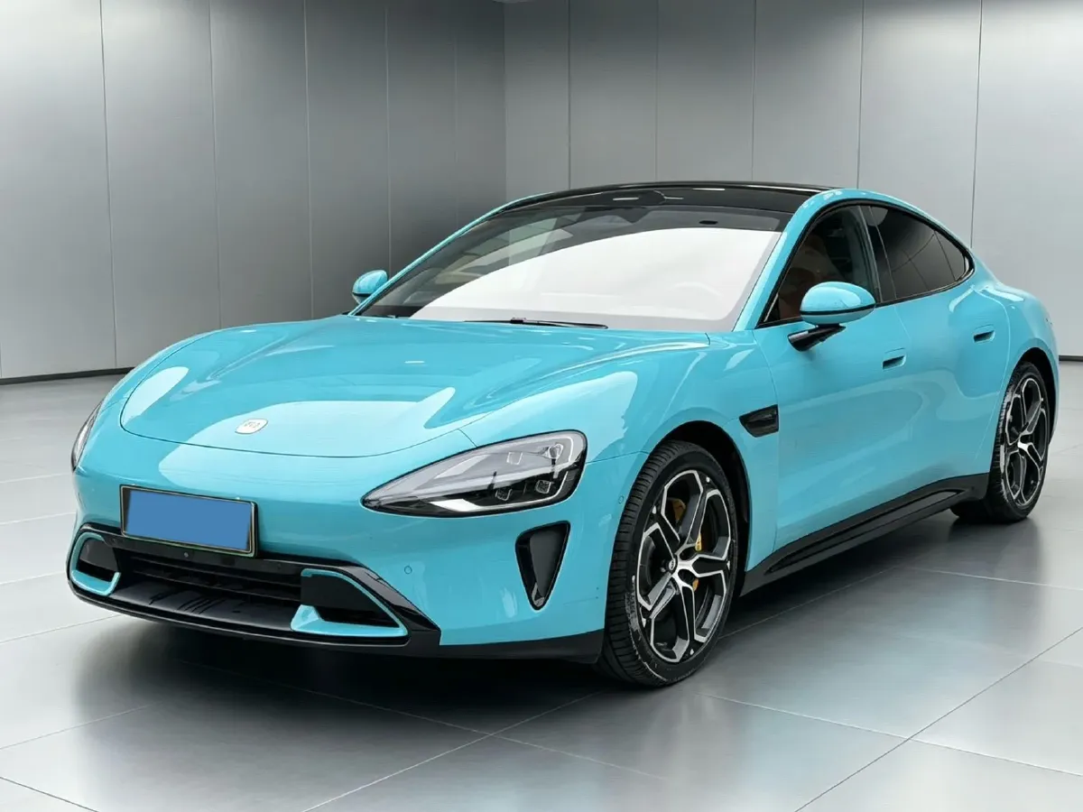 2024 MI SU7 BEV 73.6KWH,autocango,china used car exporter,china ev exporter,chinese used car exporter,chinese used ev exporter