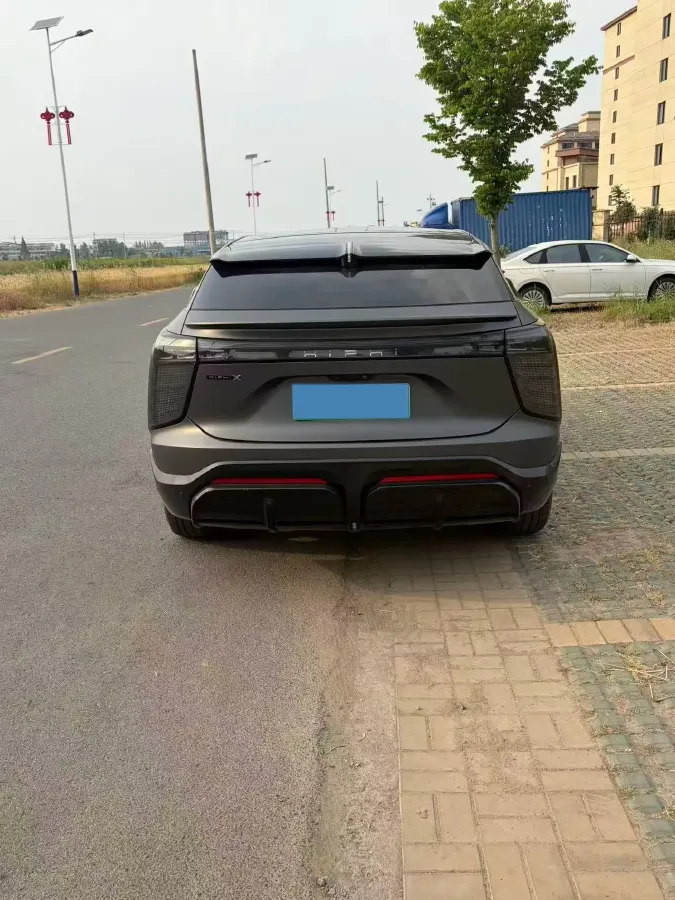 2021 HiPhi X BEV 97KWH,autocango,china used car exporter,china ev exporter,chinese used car exporter,chinese used ev exporter