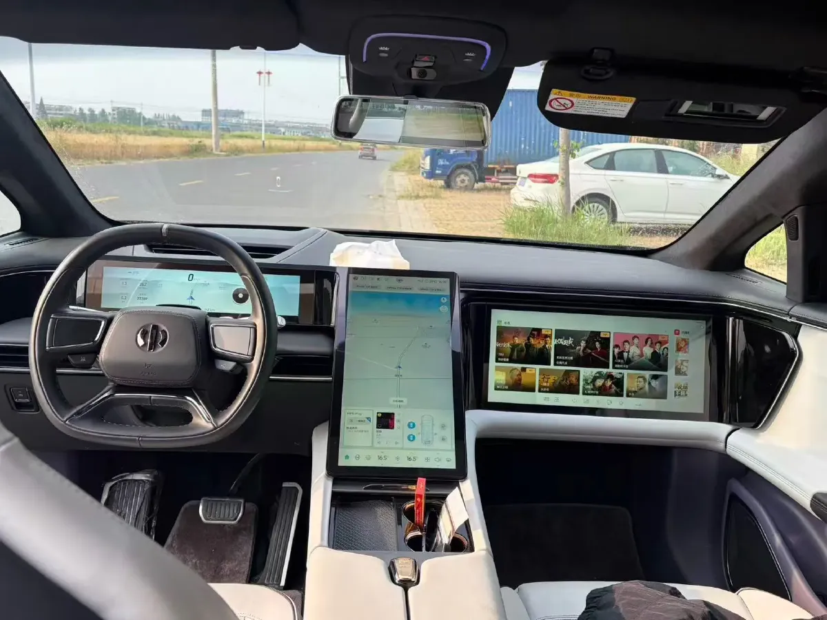 2021 HiPhi X BEV 97KWH,autocango,china used car exporter,china ev exporter,chinese used car exporter,chinese used ev exporter