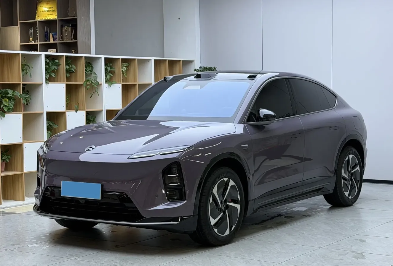 2025 NIO EC6 BEV,autocango,china used car exporter,china ev exporter,chinese used car exporter,chinese used ev exporter