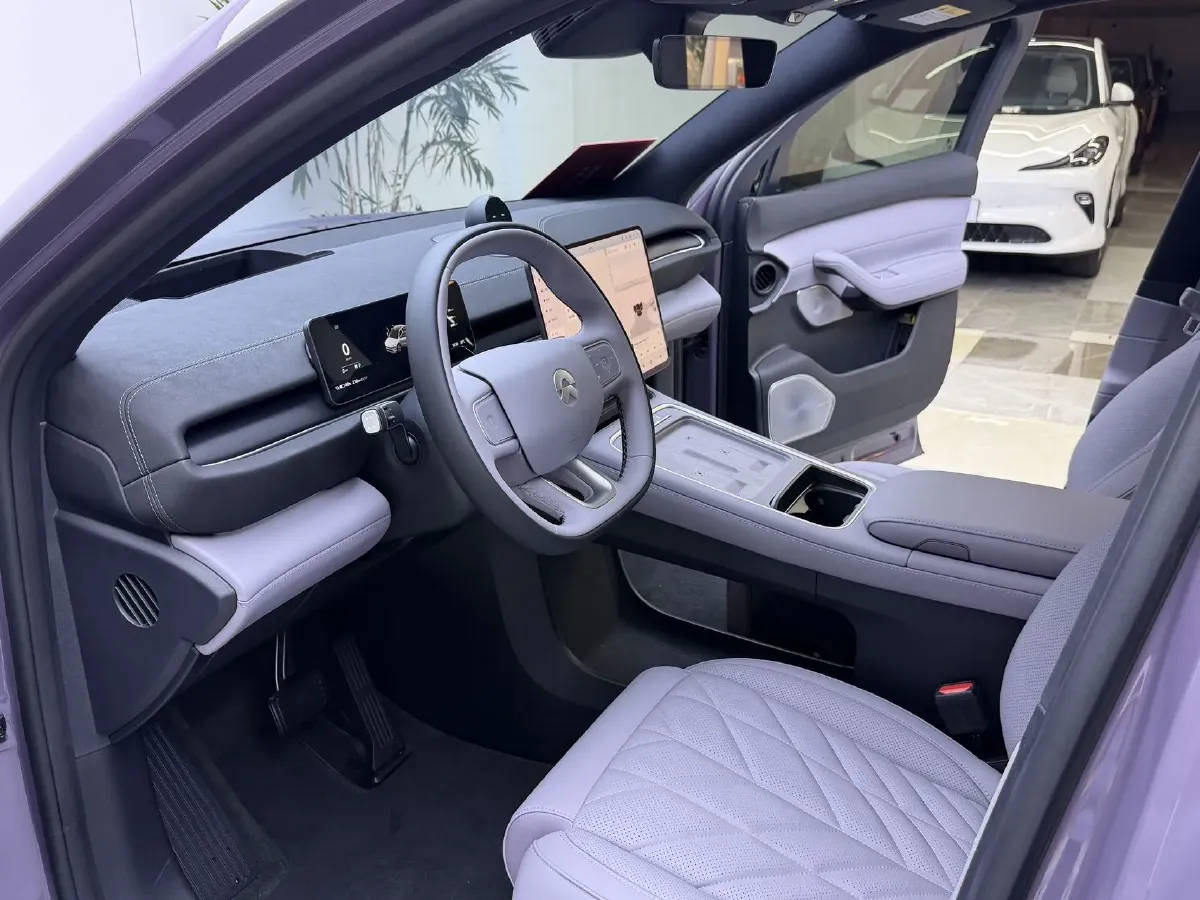 2025 NIO EC6 BEV,autocango,china used car exporter,china ev exporter,chinese used car exporter,chinese used ev exporter