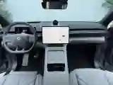 2025 NIO EC6 BEV