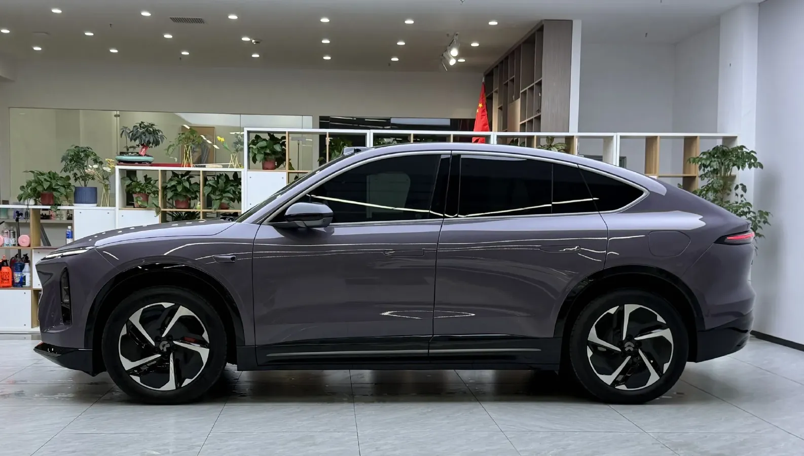 2025 NIO EC6 BEV,autocango,china used car exporter,china ev exporter,chinese used car exporter,chinese used ev exporter
