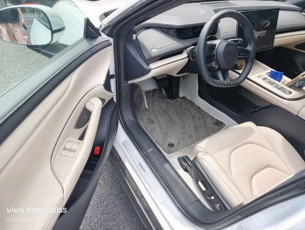 2024 MI SU7 BEV 73.6KWH,autocango,china used car exporter,china ev exporter,chinese used car exporter,chinese used ev exporter