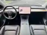 2021 Tesla Model 3 BEV 76.8KWH