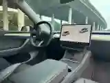2021 Tesla Model 3 BEV 76.8KWH
