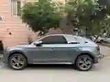 2021 Audi Q5L Sportback 2.0T 190HP L4 7DCT
