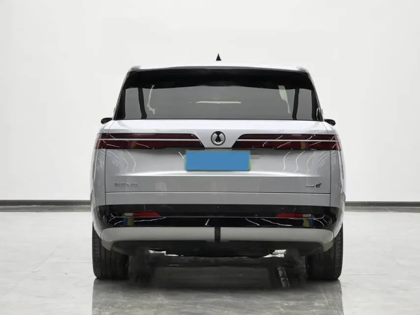 2025 Denza DenzaN9 2.0T 207HP L4 E-CVT PHEV,autocango,china used car exporter,china ev exporter,chinese used car exporter,chinese used ev exporter