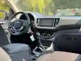 2019 Isuzu RE-MAX Jim 2.0T 204HP L4 5MT