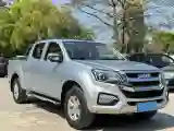 2019 Isuzu RE-MAX Jim 2.0T 204HP L4 5MT