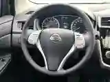 2021 Nissan Tiida 1.6L 122HP L4 CVT