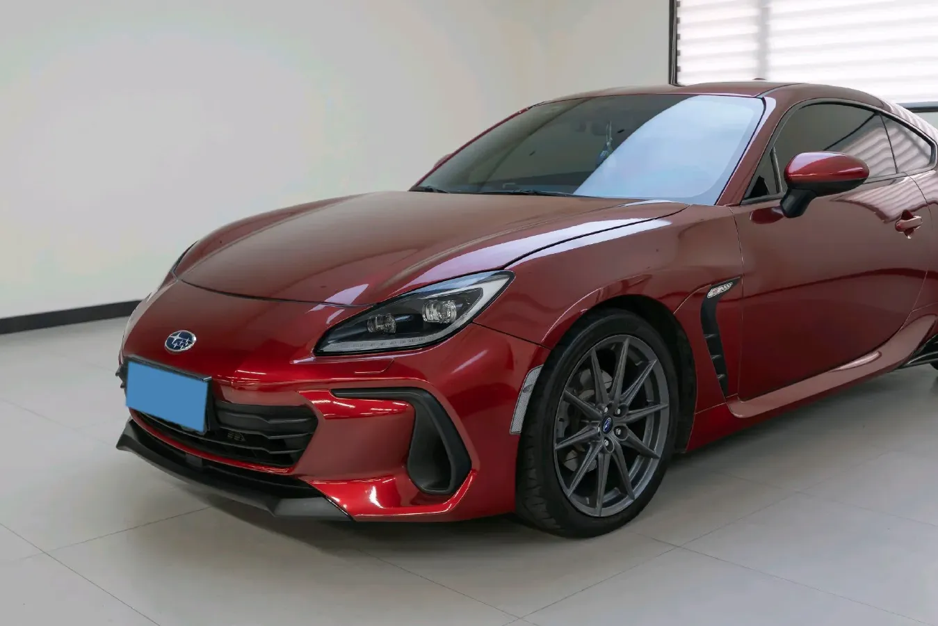 2022 Subaru BRZ 2.4L 234HP H4 6MT,autocango,china used car exporter,china ev exporter,chinese used car exporter,chinese used ev exporter