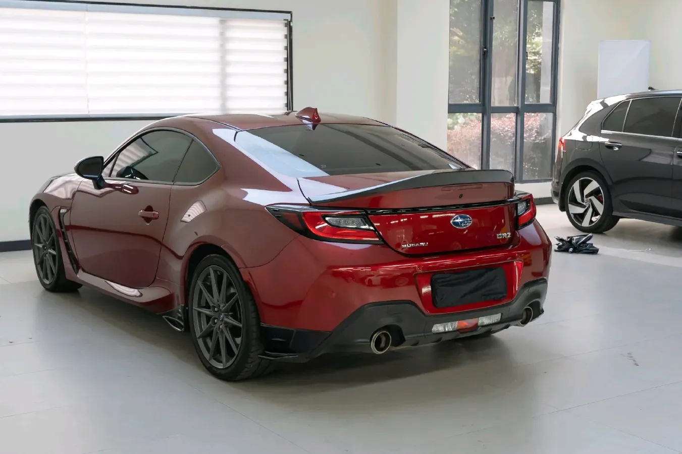 2022 Subaru BRZ 2.4L 234HP H4 6MT,autocango,china used car exporter,china ev exporter,chinese used car exporter,chinese used ev exporter