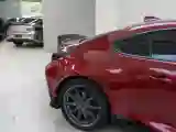 2022 Subaru BRZ 2.4L 234HP H4 6MT