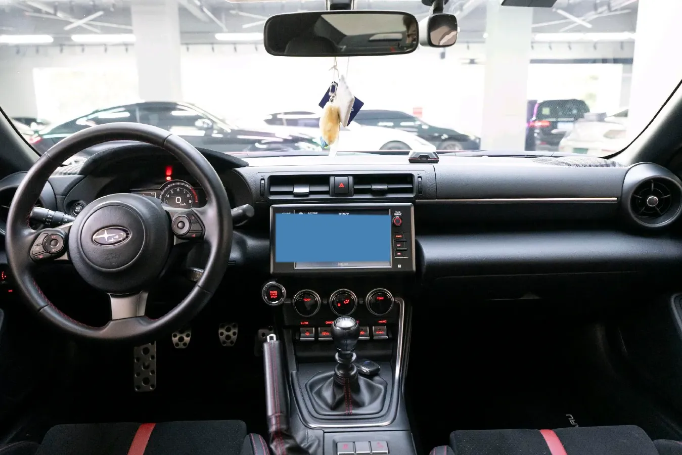 2022 Subaru BRZ 2.4L 234HP H4 6MT,autocango,china used car exporter,china ev exporter,chinese used car exporter,chinese used ev exporter