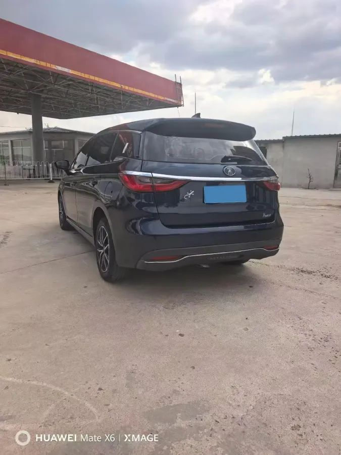2017 BYD Song MAX 1.5T 154HP L4 6DCT,autocango,china used car exporter,china ev exporter,chinese used car exporter,chinese used ev exporter