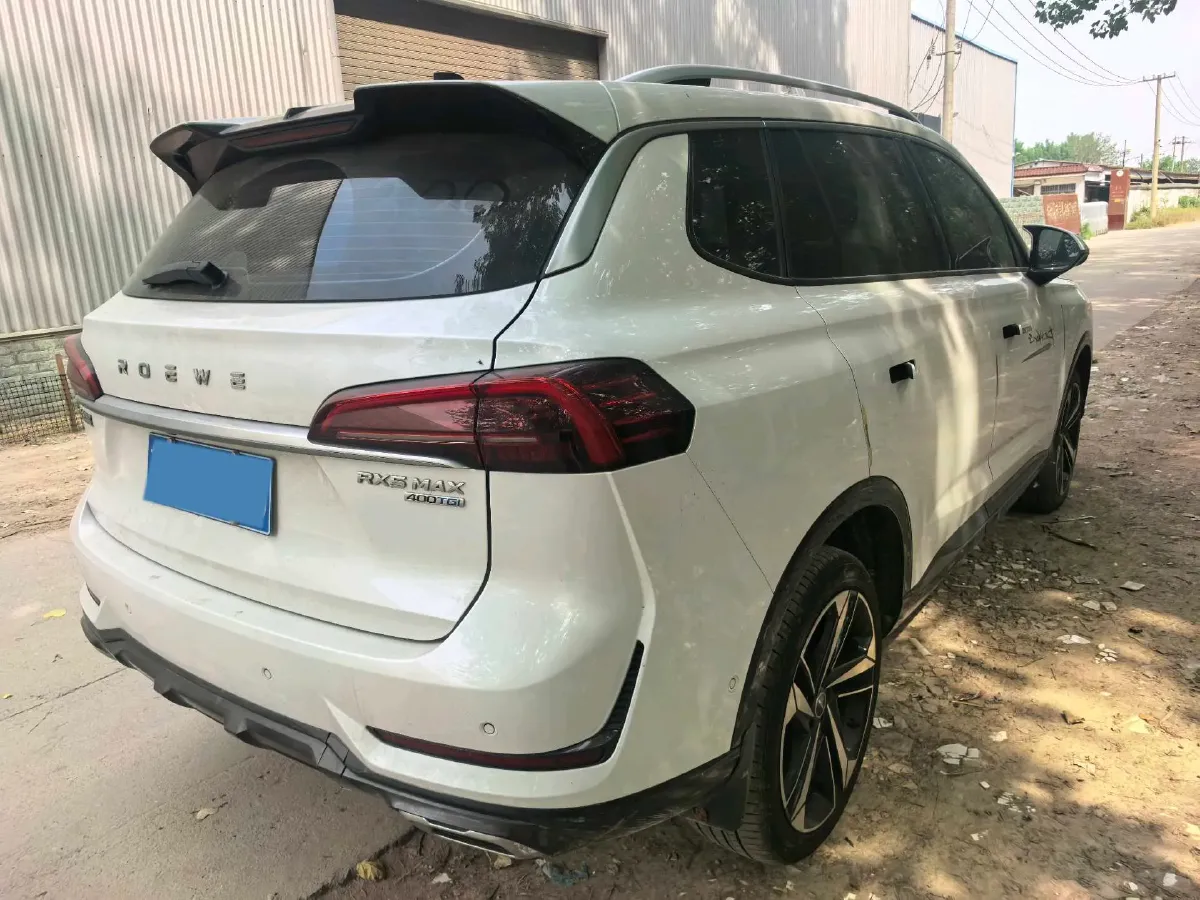 2022 Roewe RX5 MAX 2.0T 231HP L4 8AT,autocango,china used car exporter,china ev exporter,chinese used car exporter,chinese used ev exporter