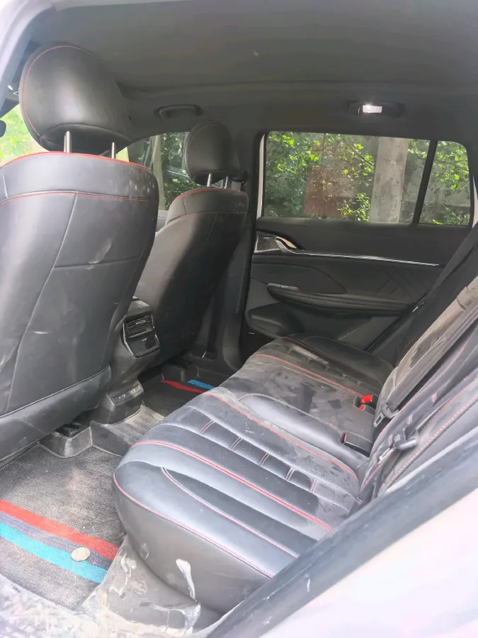 2022 Roewe RX5 MAX 2.0T 231HP L4 8AT,autocango,china used car exporter,china ev exporter,chinese used car exporter,chinese used ev exporter
