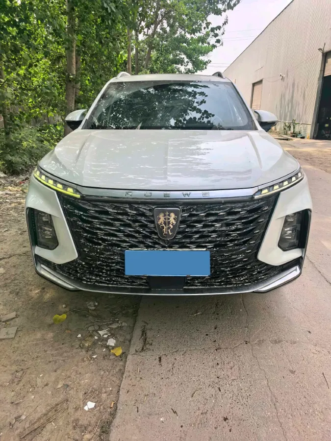 2022 Roewe RX5 MAX 2.0T 231HP L4 8AT,autocango,china used car exporter,china ev exporter,chinese used car exporter,chinese used ev exporter