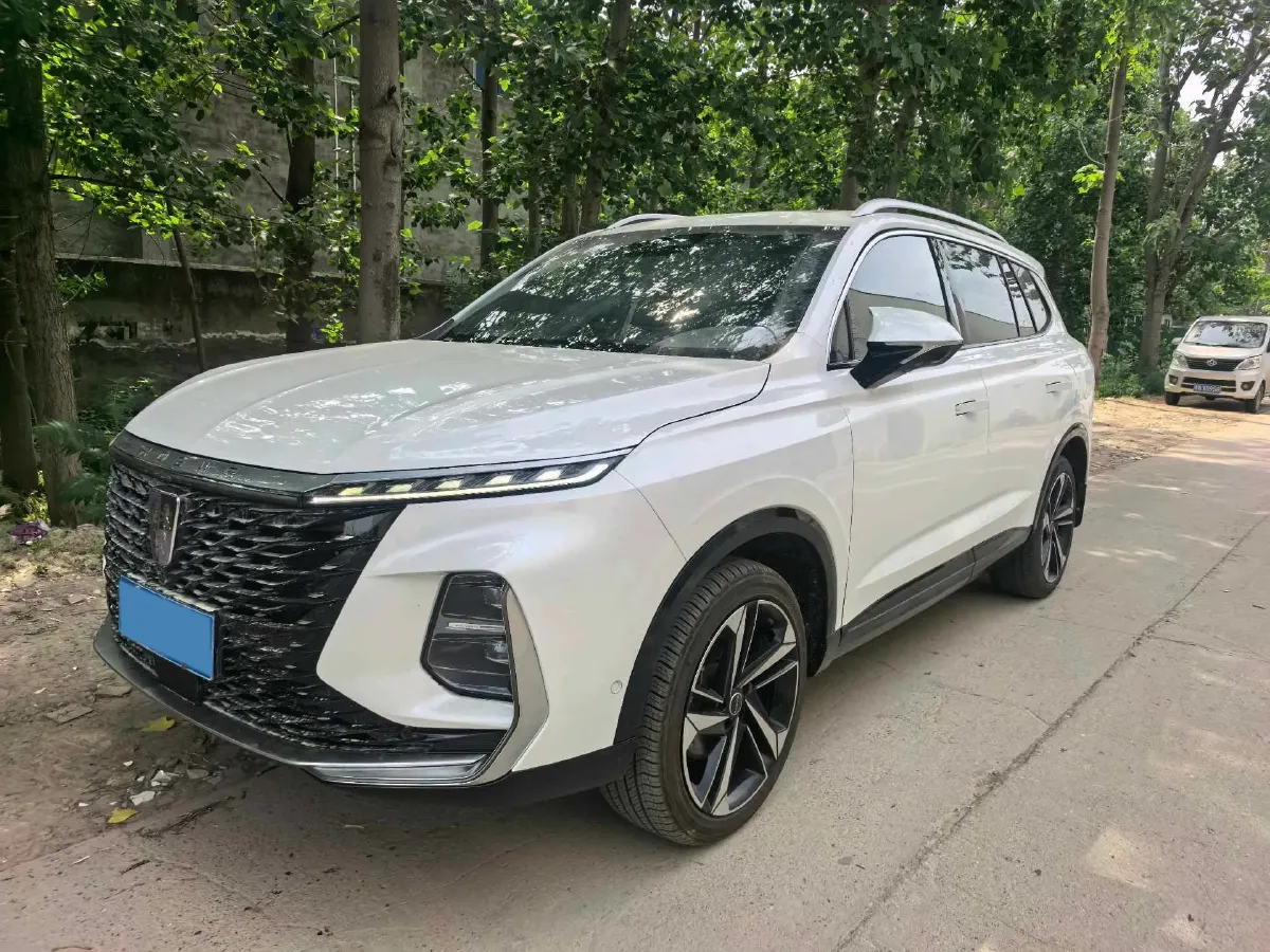 2022 Roewe RX5 MAX 2.0T 231HP L4 8AT,autocango,china used car exporter,china ev exporter,chinese used car exporter,chinese used ev exporter