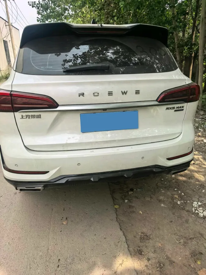 2022 Roewe RX5 MAX 2.0T 231HP L4 8AT,autocango,china used car exporter,china ev exporter,chinese used car exporter,chinese used ev exporter