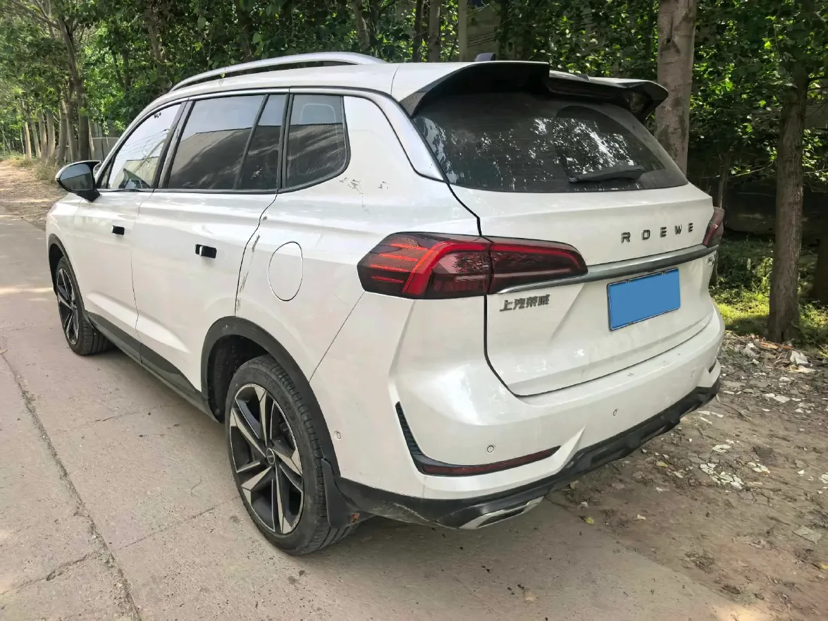 2022 Roewe RX5 MAX 2.0T 231HP L4 8AT,autocango,china used car exporter,china ev exporter,chinese used car exporter,chinese used ev exporter