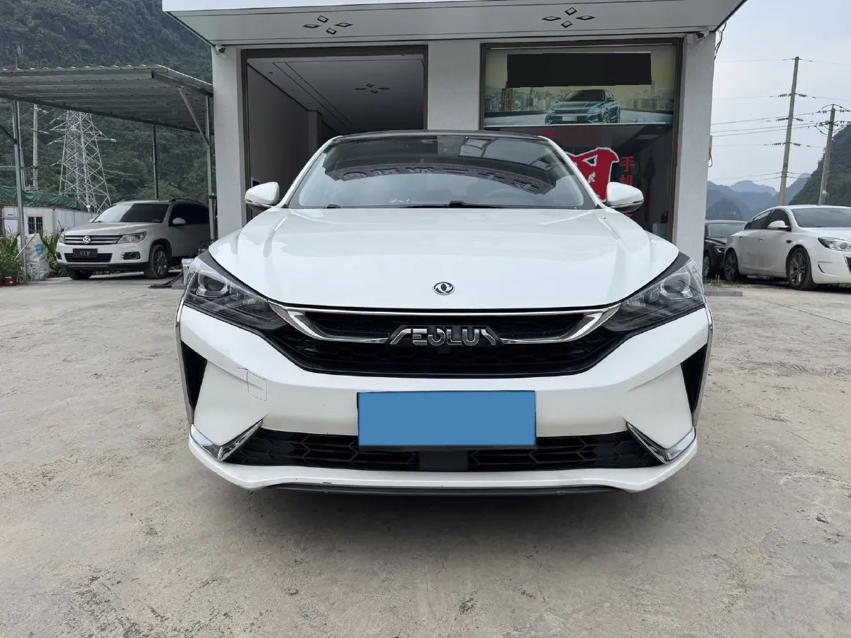 2021 DongFeng Aeolus YiXuan 1.5T 150HP L4 6DCT,autocango,china used car exporter,china ev exporter,chinese used car exporter,chinese used ev exporter