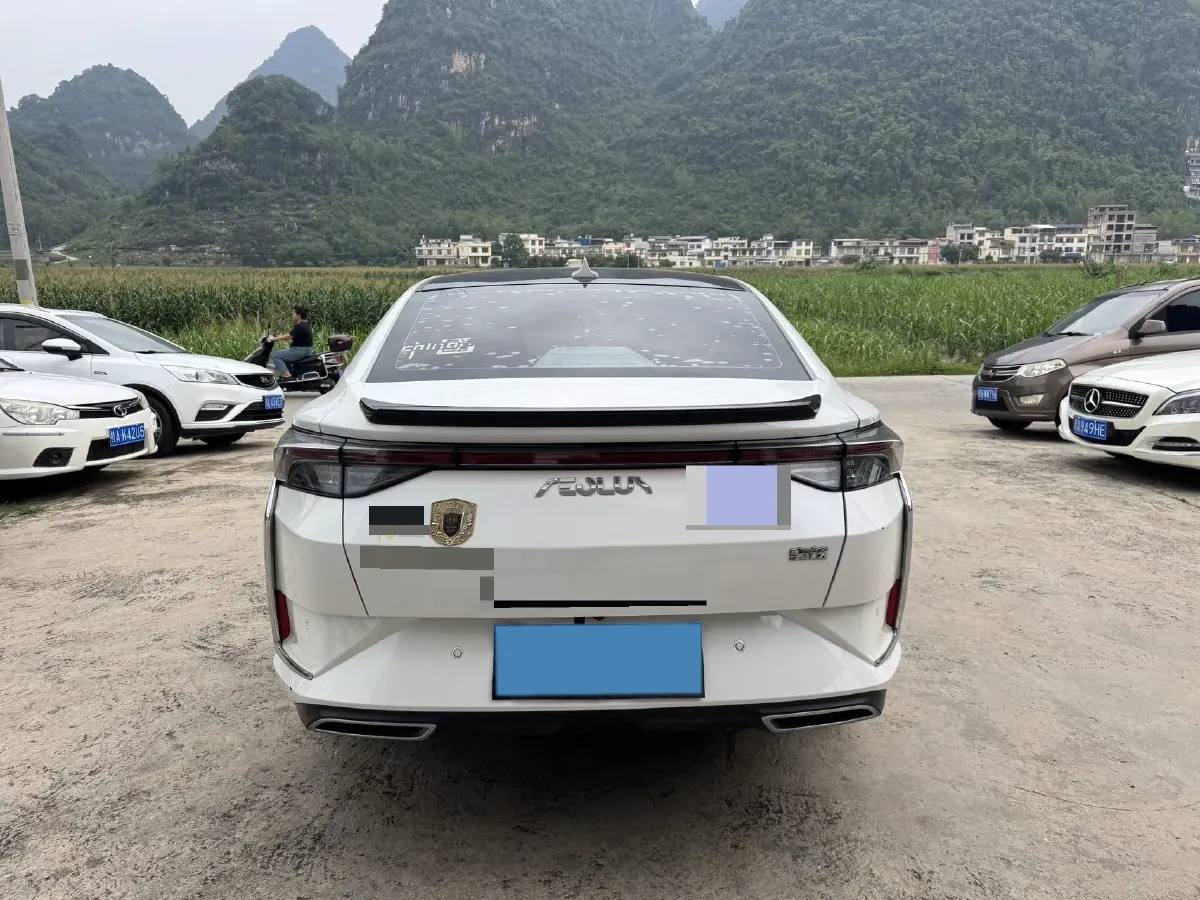 2021 DongFeng Aeolus YiXuan 1.5T 150HP L4 6DCT,autocango,china used car exporter,china ev exporter,chinese used car exporter,chinese used ev exporter
