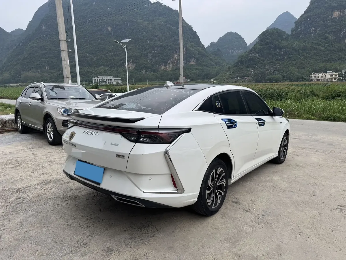 2021 DongFeng Aeolus YiXuan 1.5T 150HP L4 6DCT,autocango,china used car exporter,china ev exporter,chinese used car exporter,chinese used ev exporter