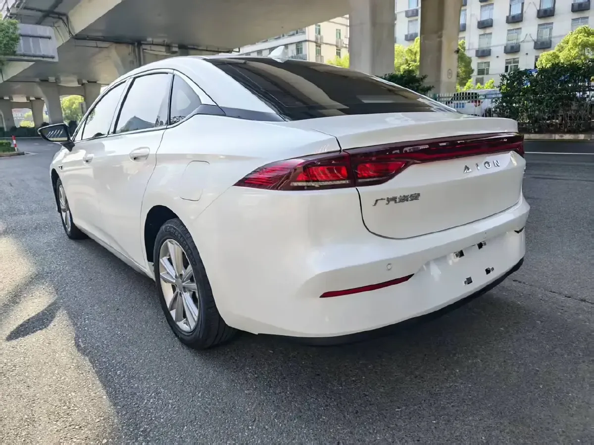 2022 Aion S BEV 60KWH,autocango,china used car exporter,china ev exporter,chinese used car exporter,chinese used ev exporter