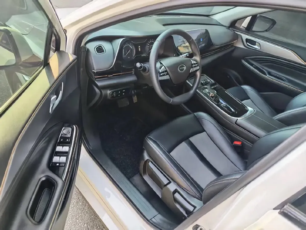 2022 Aion S BEV 60KWH,autocango,china used car exporter,china ev exporter,chinese used car exporter,chinese used ev exporter