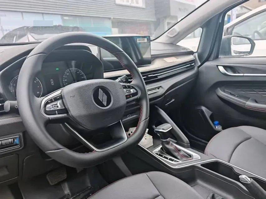 2024 Ruichi Auto EC31 BEV 38.64KWH,autocango,china used car exporter,china ev exporter,chinese used car exporter,chinese used ev exporter