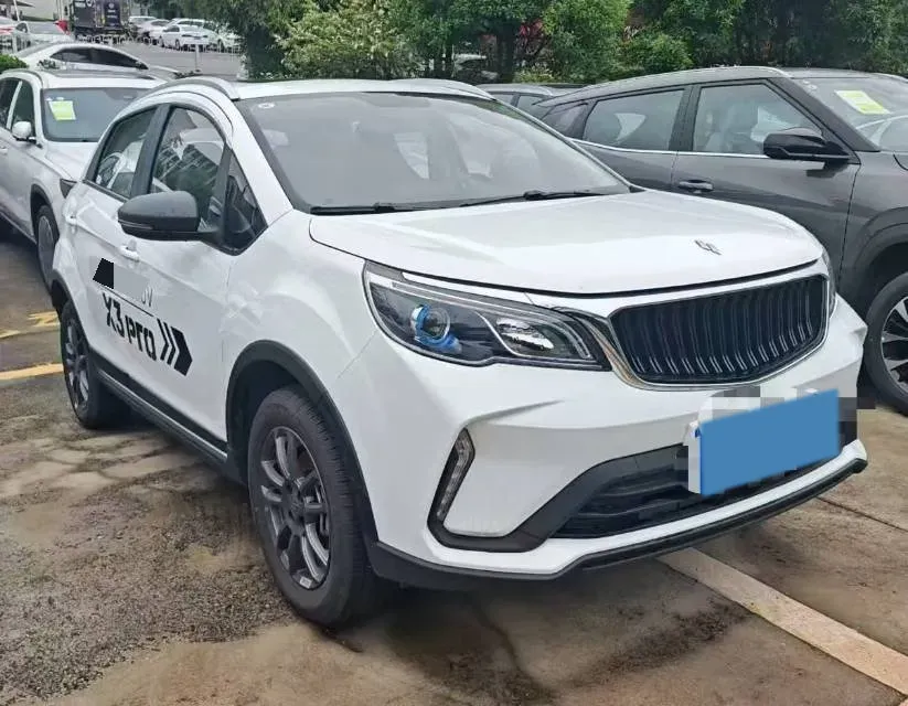 2024 Ruichi Auto EC31 BEV 38.64KWH,autocango,china used car exporter,china ev exporter,chinese used car exporter,chinese used ev exporter